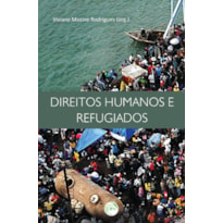 DIREITOS HUMANOS E REFUGIADOS