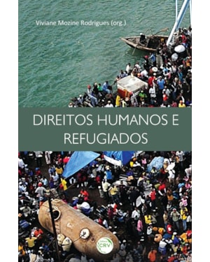 DIREITOS HUMANOS E REFUGIADOS