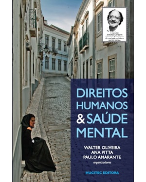 DIREITOS HUMANOS E SAÚDE MENTAL