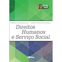 DIREITOS HUMANOS E SERVIÇO SOCIAL