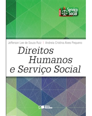 DIREITOS HUMANOS E SERVIÇO SOCIAL