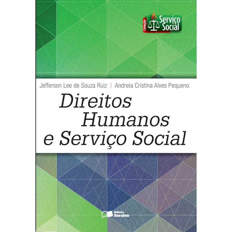 DIREITOS HUMANOS E SERVIÇO SOCIAL