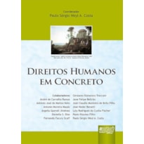 DIREITOS HUMANOS EM CONCRETO