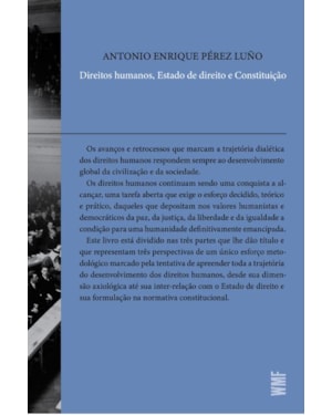 DIREITOS HUMANOS, ESTADO DE DIREITO E CONSTITUIÇÃO
