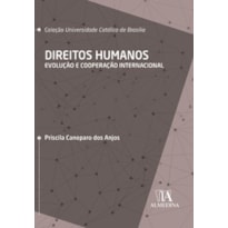 Direitos humanos: evolução e cooperação internacional