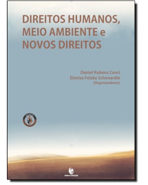 DIREITOS HUMANOS, MEIO AMBIENTE E NOVOS DIREITOS - 1