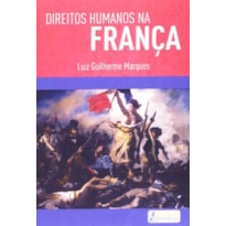 DIREITOS HUMANOS NA FRANÇA