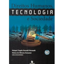 DIREITOS HUMANOS TECNOLOGIA E SOCIEDADE