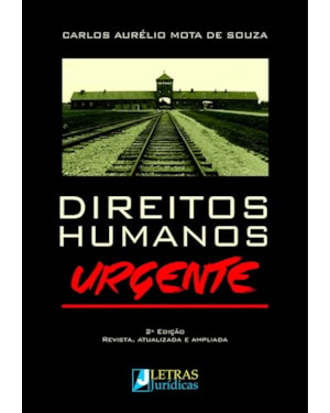 Direitos humanos urgente