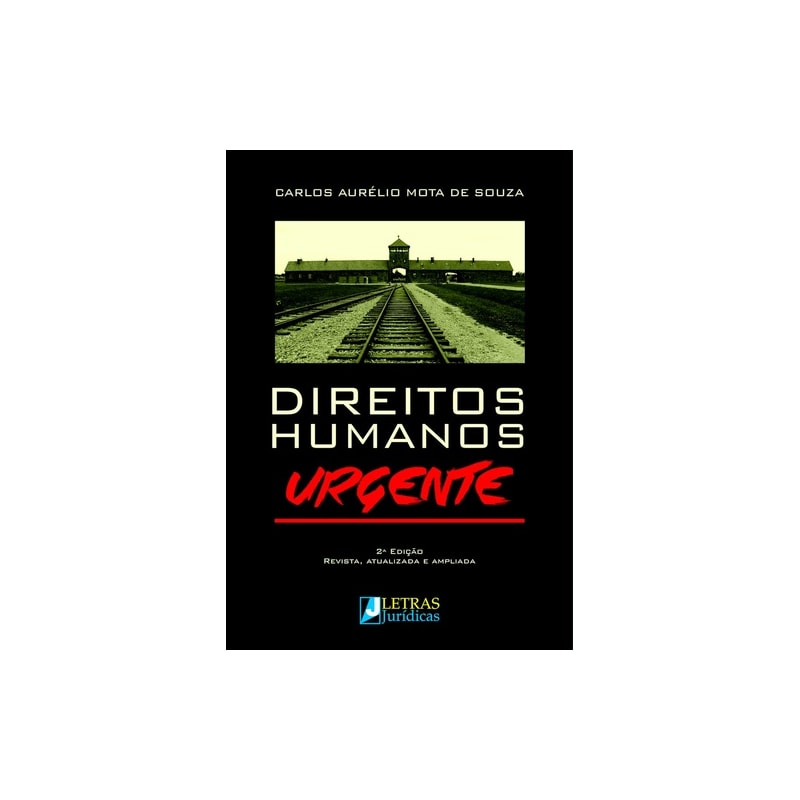 Direitos humanos urgente