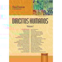 DIREITOS HUMANOS - VOLUME I