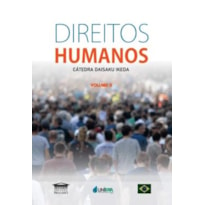 DIREITOS HUMANOS - VOLUME II