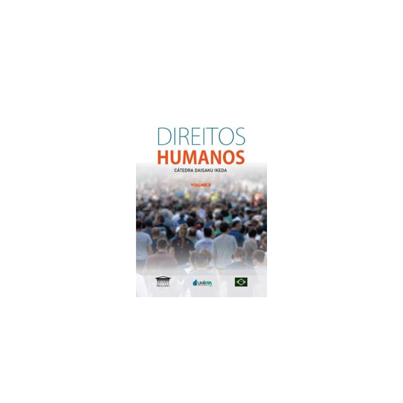 DIREITOS HUMANOS - VOLUME II