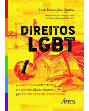 DIREITOS LGBT: A LGBTFOBIA ESTRUTURAL E A DIVERSIDADE SEXUAL E DE GÊNERO NO DIREITO BRASILEIRO