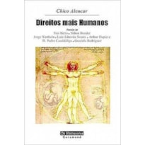 DIREITOS MAIS HUMANOS - 1