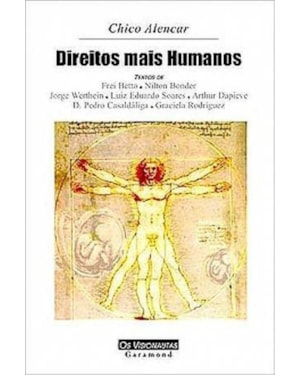 DIREITOS MAIS HUMANOS - 1