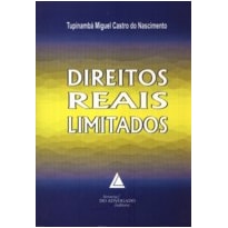 DIREITOS REAIS LIMITADOS