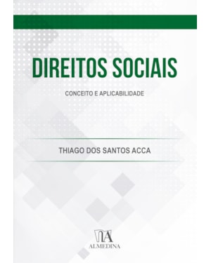 Direitos sociais: conceito e aplicabilidade