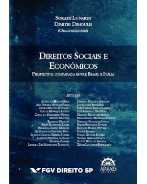 Direitos sociais e econômicos: perspectiva comparada entre Brasil e Itália