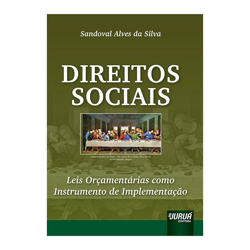 DIREITOS SOCIAIS - LEIS ORÇAMENTÁRIAS COMO INSTRUMENTO DE IMPLEMENTAÇÃO