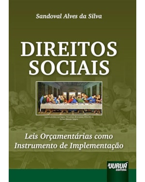 DIREITOS SOCIAIS - LEIS ORÇAMENTÁRIAS COMO INSTRUMENTO DE IMPLEMENTAÇÃO
