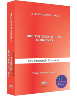 DIREITOS TERRITORIAIS INDÍGENAS