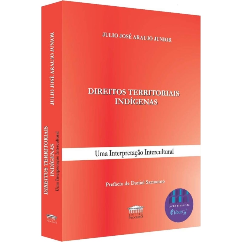 DIREITOS TERRITORIAIS INDÍGENAS