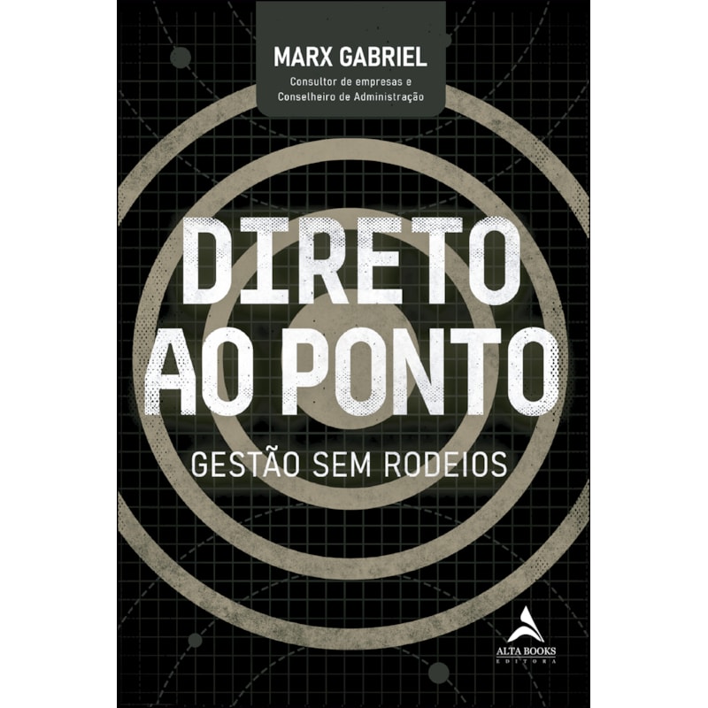 Direto ao ponto: gestão sem rodeios