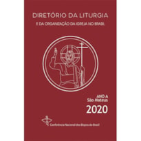 DIRETÓRIO DA LITURGIA - 2020