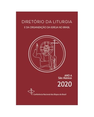 DIRETÓRIO DA LITURGIA - 2020