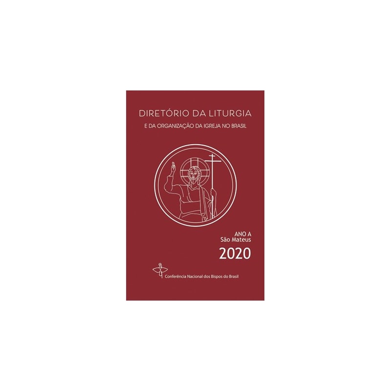 DIRETÓRIO DA LITURGIA - 2020