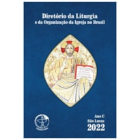 DIRETÓRIO DA LITURGIA - 2022