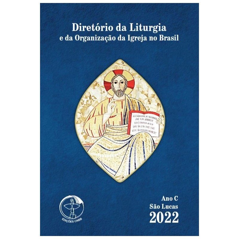 DIRETÓRIO DA LITURGIA - 2022