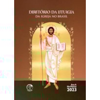 DIRETÓRIO DA LITURGIA 2023 - BOLSO