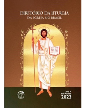 DIRETÓRIO DA LITURGIA 2023 - BOLSO