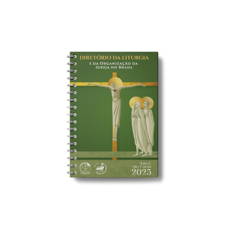 DIRETORIO DA LITURGIA DA IGREJA NO BRASIL - 2025