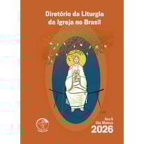 DIRETORIO DA LITURGIA DE BOLSO - 2026: ANO A - SAO MATEUS