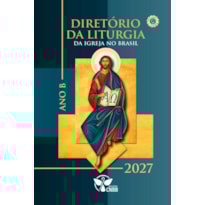 DIRETÓRIO DA LITURGIA DE BOLSO - 2027
