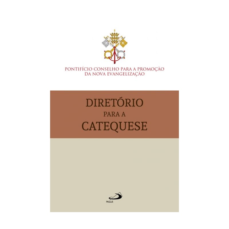 Diretório para a Catequese
