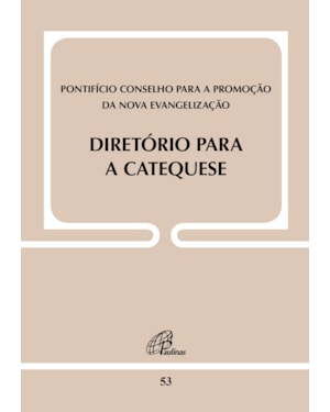 Diretório para a catequese - doc.53