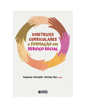 DIRETRIZES CURRICULARES E FORMAÇÃO EM SERVIÇO SOCIAL