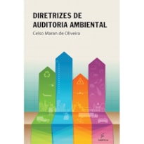 DIRETRIZES DE AUDITORIA AMBIENTAL