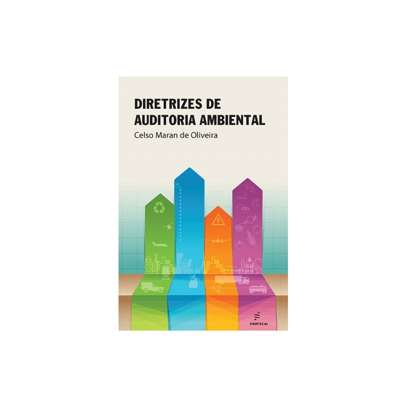 DIRETRIZES DE AUDITORIA AMBIENTAL