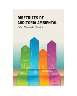 DIRETRIZES DE AUDITORIA AMBIENTAL
