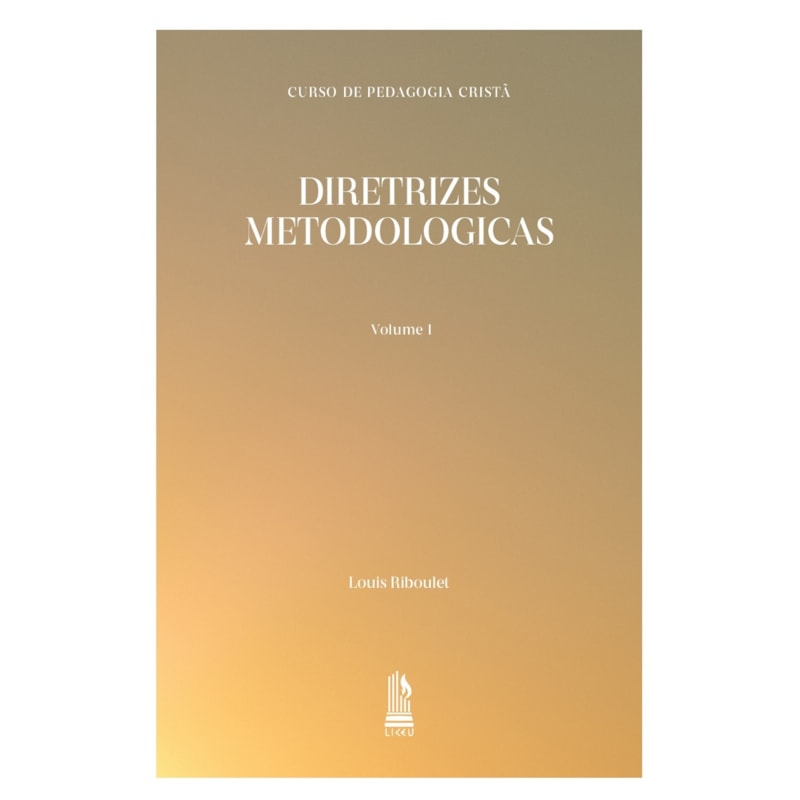 DIRETRIZES METODOLOGICAS - VOL. 1