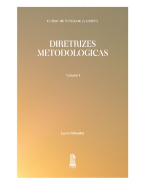 DIRETRIZES METODOLOGICAS - VOL. 1