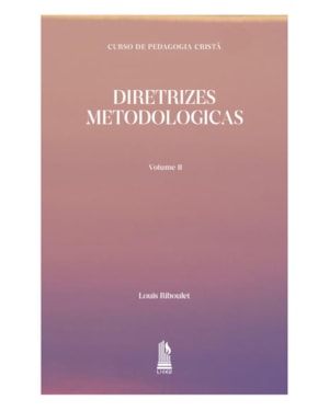 DIRETRIZES METODOLOGICAS - VOL. 2