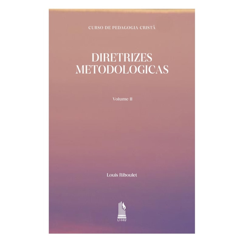 DIRETRIZES METODOLOGICAS - VOL. 2