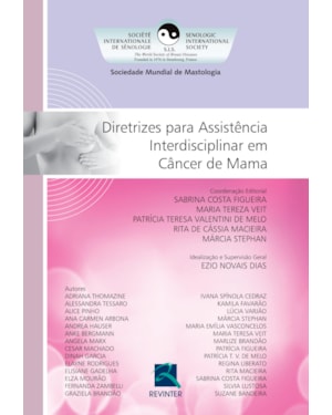 Diretrizes para assistência interdisciplinar em câncer de mama
