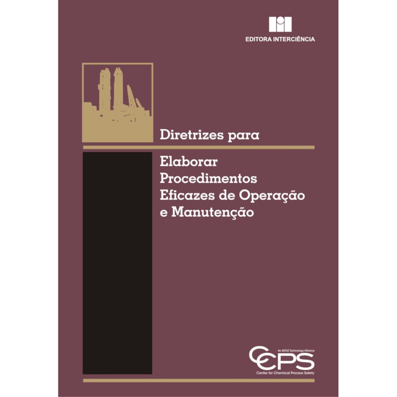 Diretrizes para elaborar procedimentos eficazes de operação e manutenção